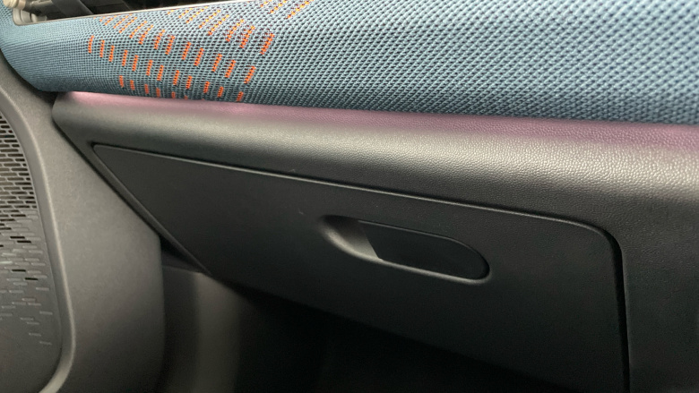 MINI Aceman 135kW E Exclusive [Level 2] 43kWh 5dr Auto Electric Hatchback